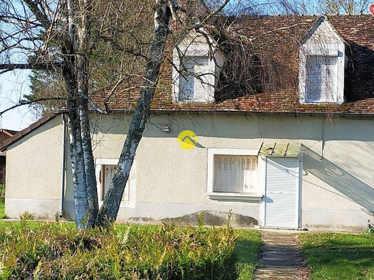 MAISON DE  CAMPAGNE de  80 M² — photo 1
