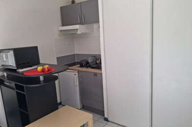 Appartement 1 pièces 489 €