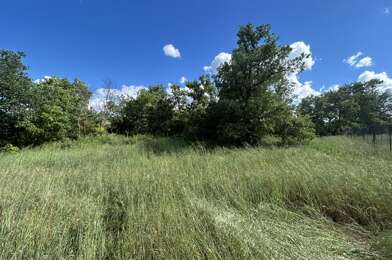 Terrain  180000 €