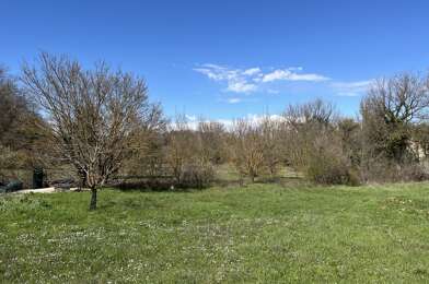 Terrain  140000 €