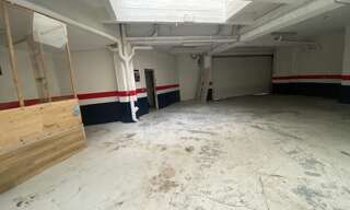 Commerce  180 m² à vendre à Brest (29200)