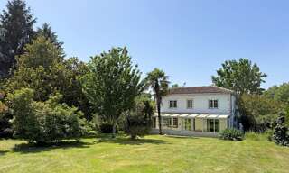 Maison 5 Pièces 167 m² à vendre à Saint-Étienne-d'Orthe (40300)