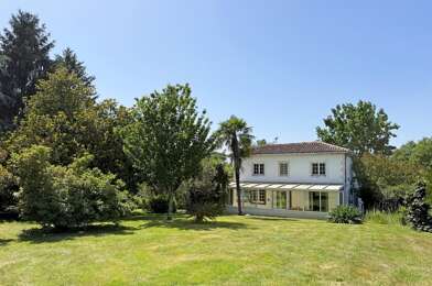 Maison 5 pièces 325000 €