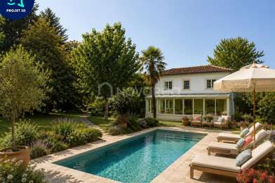 Maison 5 pièces 325000 €