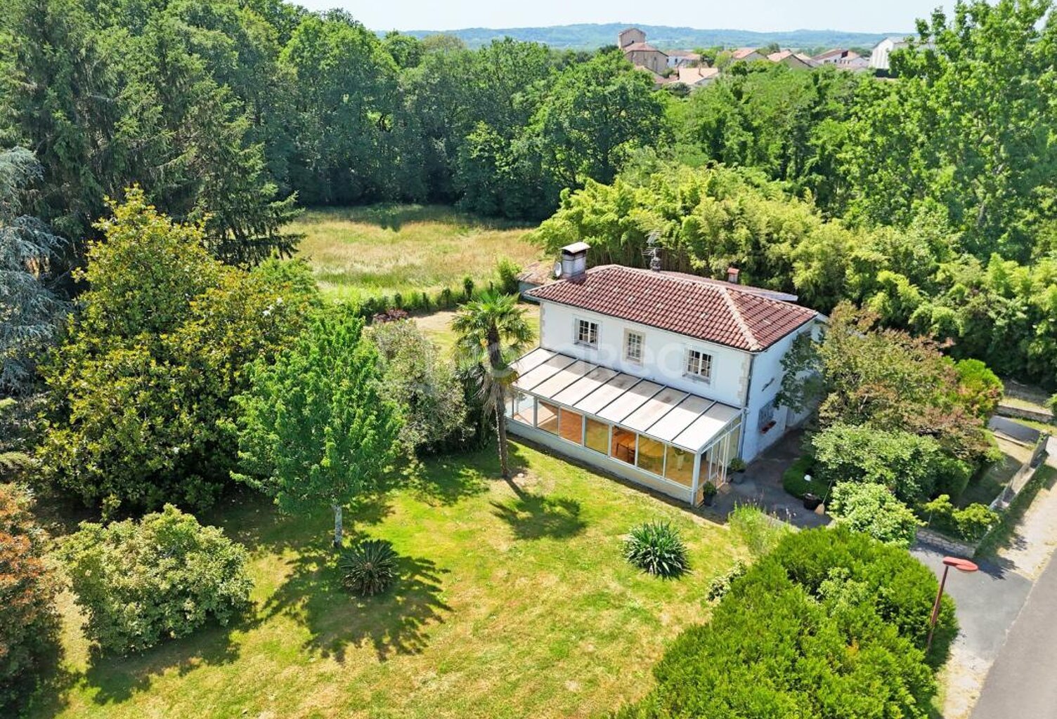 Maison 5 pièces — photo 1