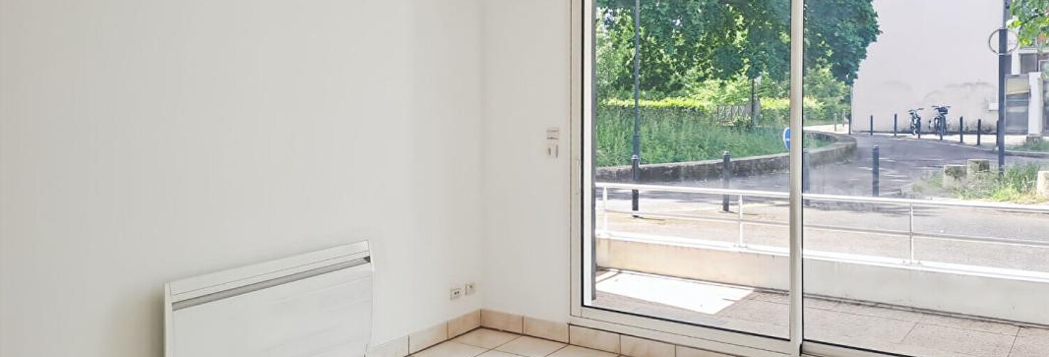 Appartement 2 Pièces 44 m² à vendre à Nantes (44100)