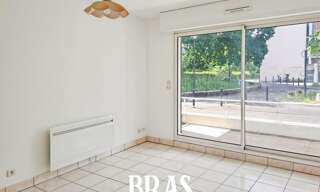 Appartement 2 Pièces 44 m² à vendre à Nantes (44100)