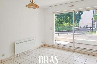 Appartement 2 pièces 200000 €