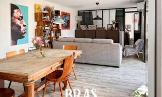 Maison 5 Pièces 120 m² à vendre à Nantes (44100)