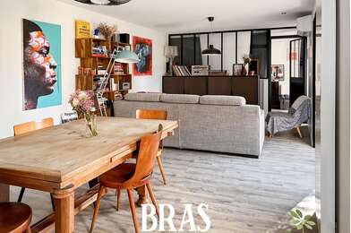 Maison 5 pièces 549500 €