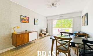 Appartement 2 Pièces 46 m² à vendre à La Baule-Escoublac (44500)