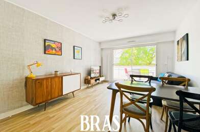 Appartement 2 pièces 288750 €