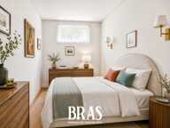 A vendre La Baule Les Pins - T1 bis - Grande terrasse sans vis-à-vis — photo 4