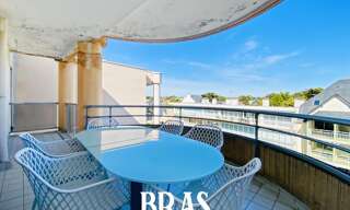 Appartement 3 Pièces 49 m² à vendre à Pornichet (44380)