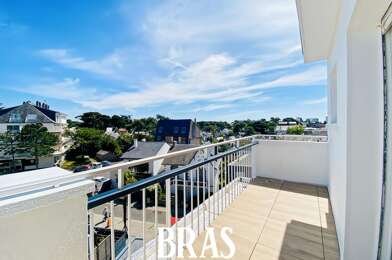 Appartement 2 pièces 198875 €