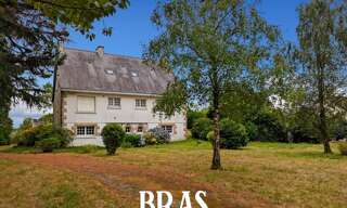 Maison 7 Pièces 165 m² à vendre à Saint-Jean-la-Poterie (56350)