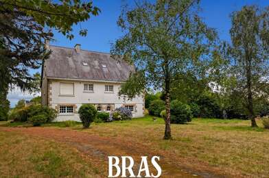 Maison 7 pièces 294500 €