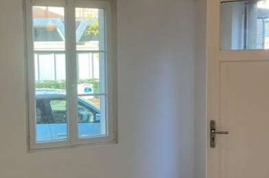 Appartement 1 pièces 480 €