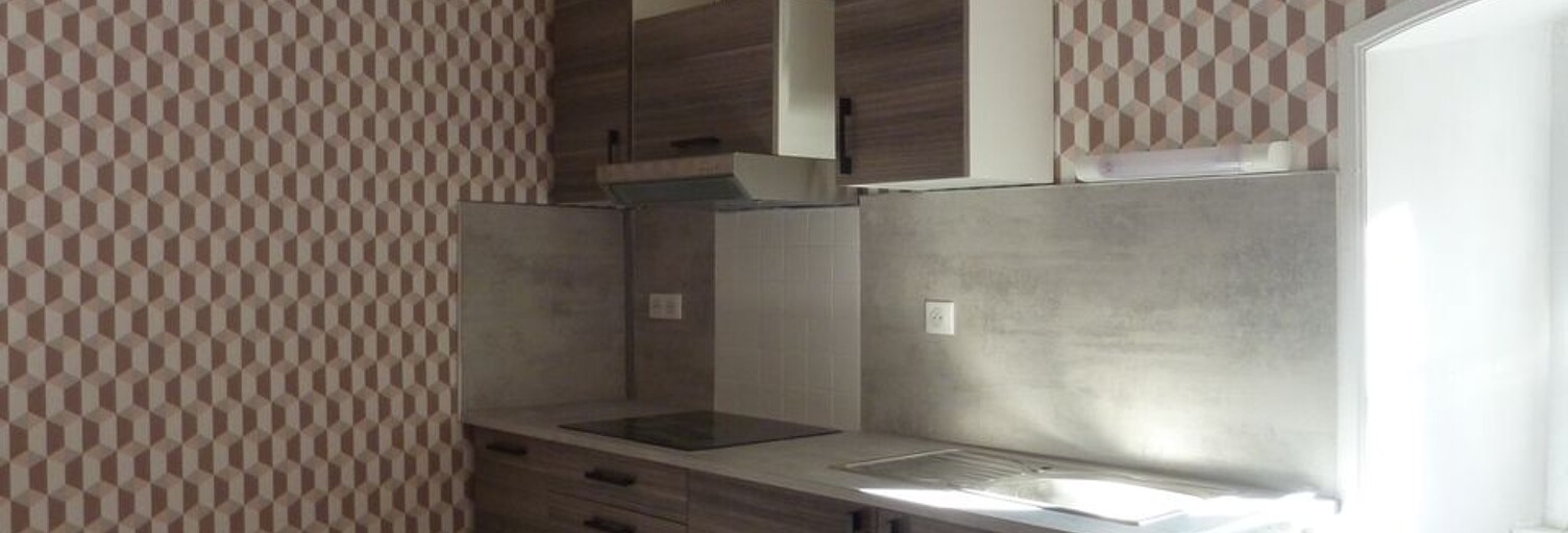 Appartement 2 Pièces 53 m² à louer à Lisle (24350)