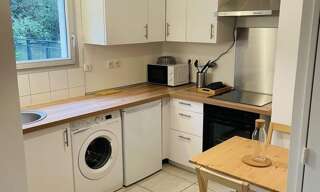 Appartement 1 Pièce 28 m² à louer à Francheville (69340)