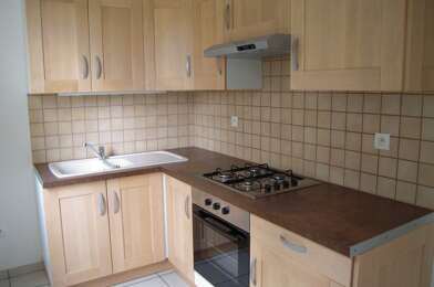 Appartement 1 pièces 585 €