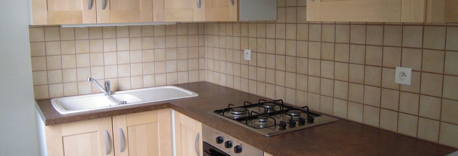 Appartement 1 Pièce 35 m² à louer à Rixheim (68170)