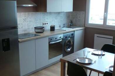 Appartement 4 pièces 795 €