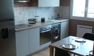 Appartement 4 Pièces 61 m² à louer à Valence (26000)