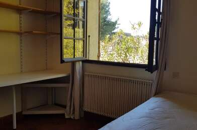 Appartement 1 pièces 480 €