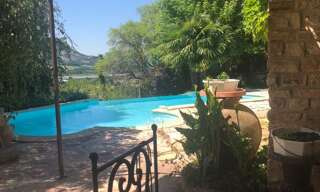 Maison 8 Pièces 250 m² à louer à La Saulce (05110)