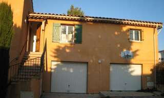 Maison 2 Pièces 37 m² à louer à Le Beausset (83330)