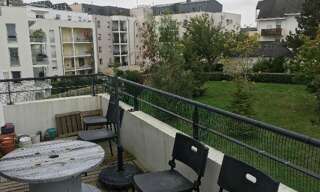 Appartement 3 Pièces 67 m² à louer à Saint-Nazaire (44600)