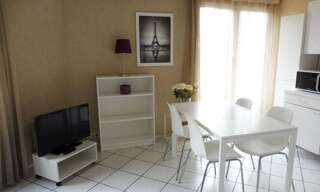 Appartement 1 Pièce 37 m² à louer à Rouen (76000)