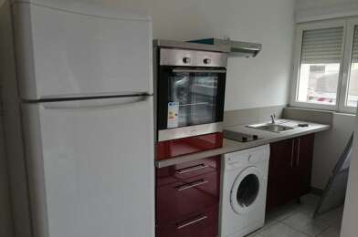 Appartement 2 pièces 535 €