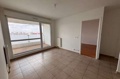 Appartement 2 pièces 1260 €