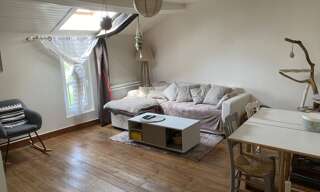 Appartement 3 Pièces 54 m² à louer à Limoges (87000)