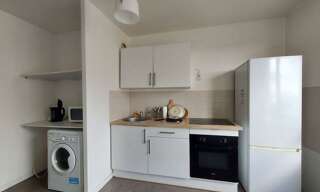 Appartement 4 Pièces 87 m² à louer à Rouen (76000)