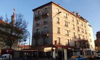 Appartement 3 Pièces 48 m² à louer à Vitry-sur-Seine (94400)