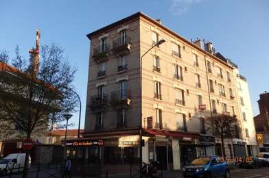 Appartement 3 pièces 1250 €