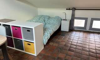 Appartement 1 Pièce 30 m² à louer à Bourg-en-Bresse (01000)