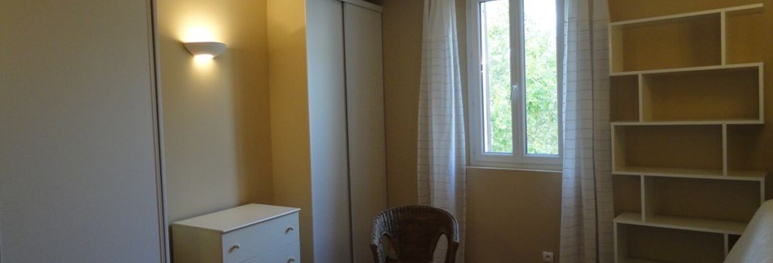 Appartement 2 Pièces 28 m² à louer à Manosque (04100)