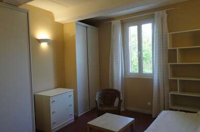 Appartement 2 pièces 620 €