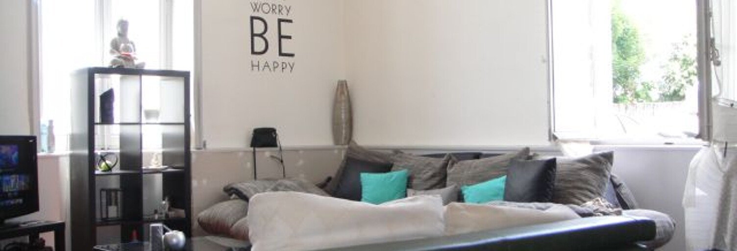 Appartement 3 Pièces 94 m² à louer à La Tour-du-Pin (38110)
