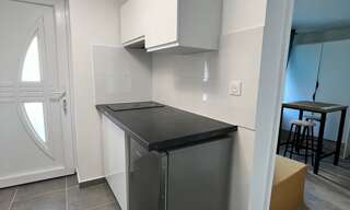 Appartement 1 Pièce 25 m² à louer à Claye-Souilly (77410)