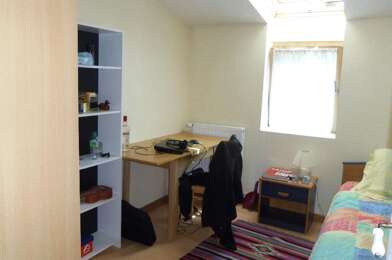 Appartement 1 pièces 750 €