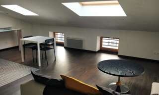 Appartement 2 Pièces 53 m² à louer à Saint-Étienne (42000)