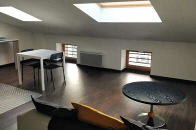 Appartement 2 pièces 440 €