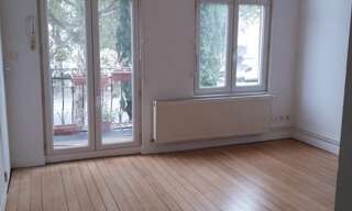 Appartement 3 Pièces 60 m² à louer à Metz (57000)