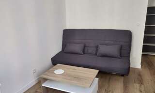 Appartement 1 Pièce 23 m² à louer à Lyon 9 (69009)