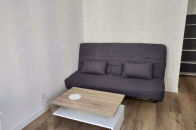 Appartement 1 pièces 640 €